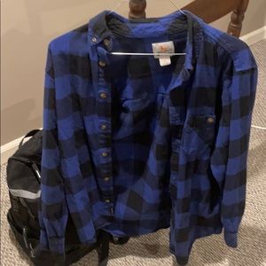 Field Stream Flannel